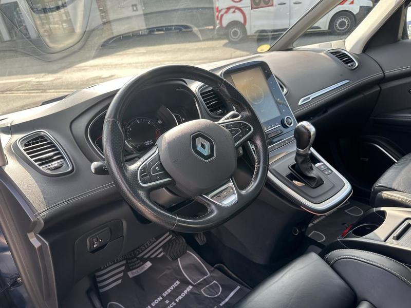 Renault Grand Scénic Initial Paris Full Options 1.7 BlueDCI 150cv 7 Places