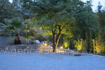 Maison contemporaine - 340 m² - 8 pièces