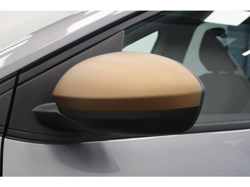 Dacia Jogger Eco-G 100 7 places Gsr2 Extreme +