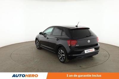 Volkswagen Polo 1.0 Tsi First Edition 95 ch