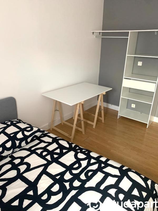 Appartement - 73 m² - 4 pièces