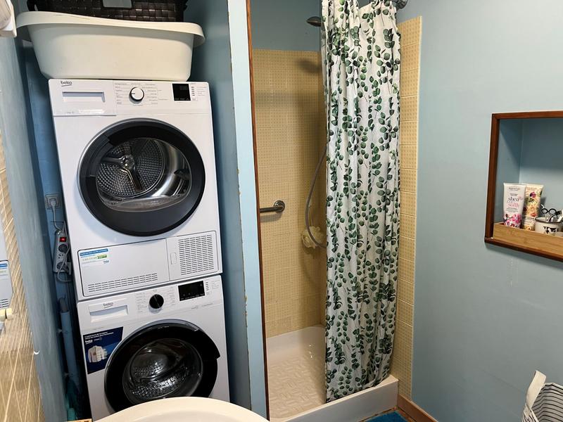 Maison - 80 m² - 5 pièces