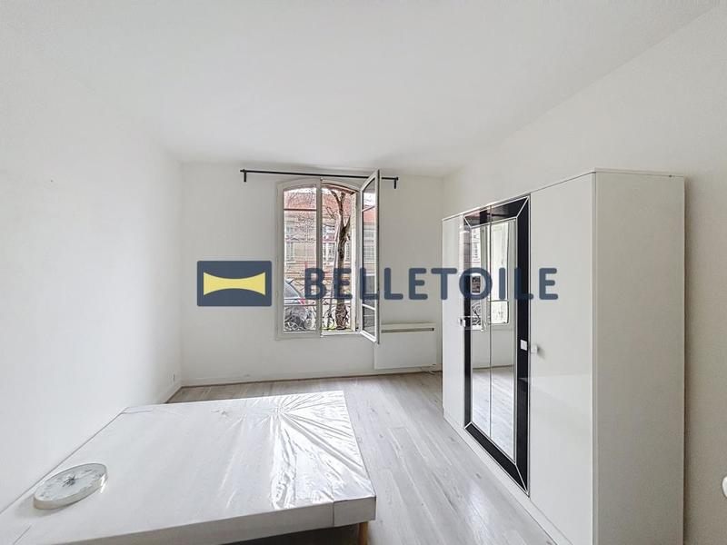 Appartement - 53 m² - 3 pièces