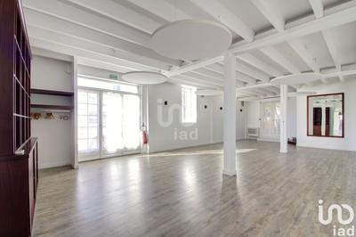 Local commercial - 560 m²