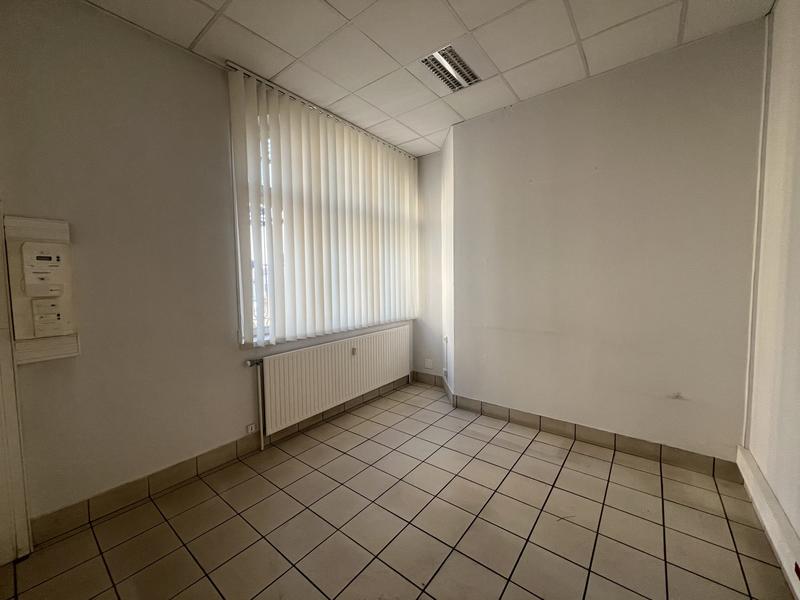 Local commercial - 194 m²
