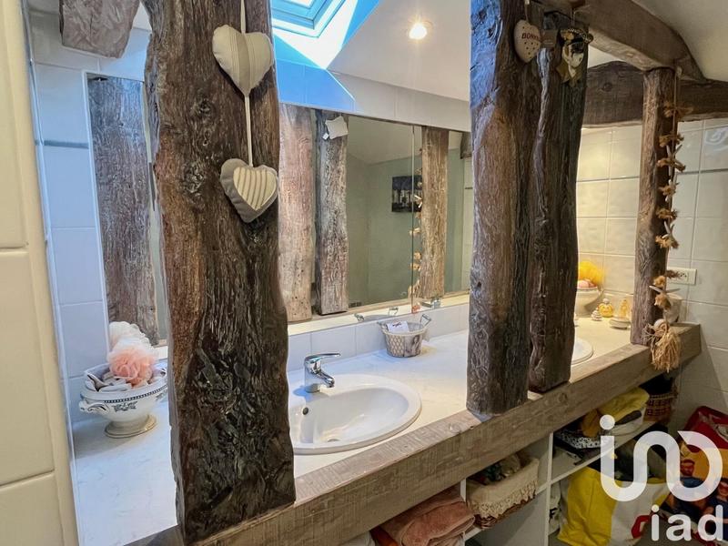 Maison - 153 m² - 5 pièces