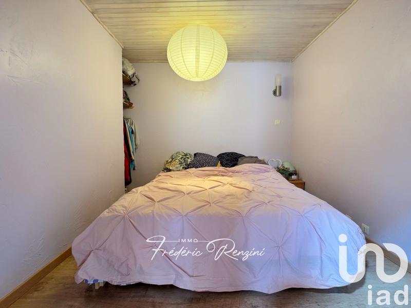 Maison de village - 55 m² - 3 pièces