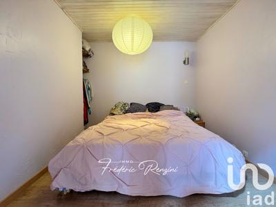 Maison de village - 55 m² - 3 pièces