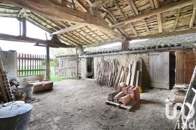 Maison de campagne - 83 m² - 5 pièces