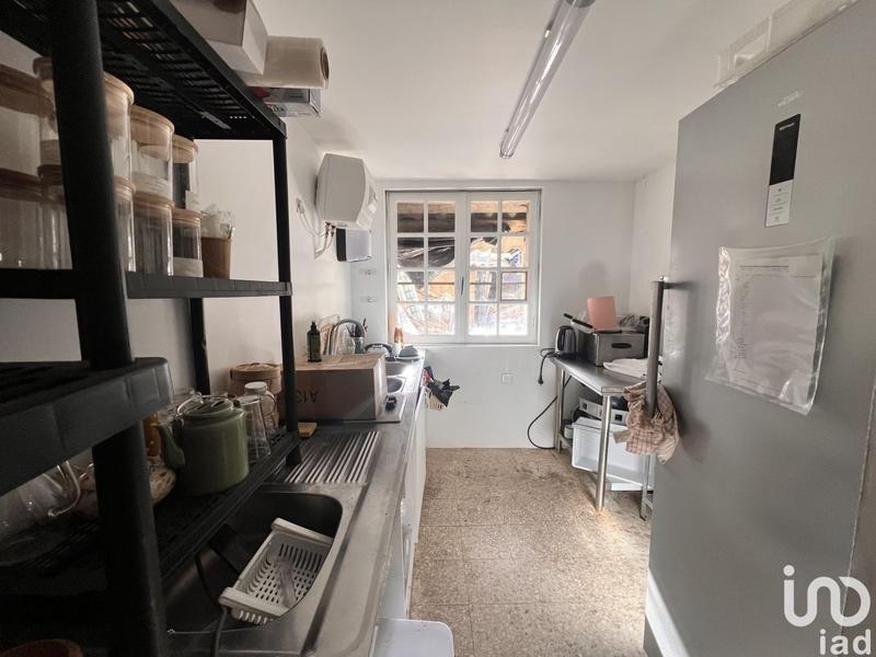 Local commercial - 176 m²