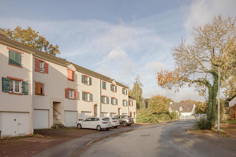 Pavillon - 51 m² - 3 pièces