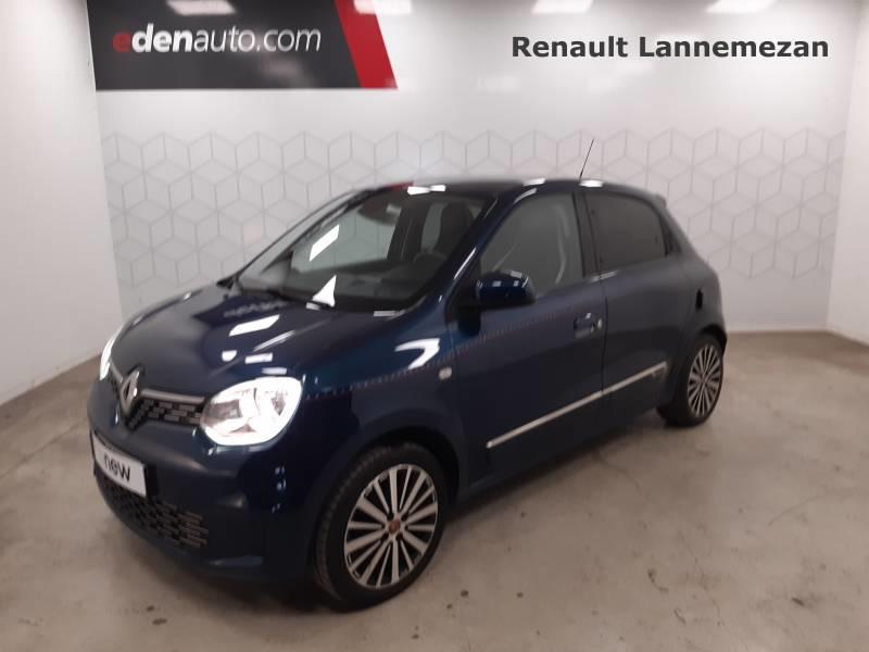 Renault Twingo III TCe 95 Signature