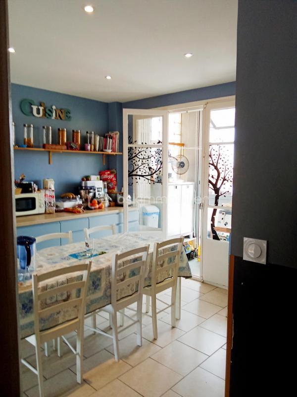 Appartement - 65 m² - 4 pièces