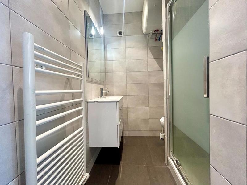 Appartement - 50 m² - 3 pièces