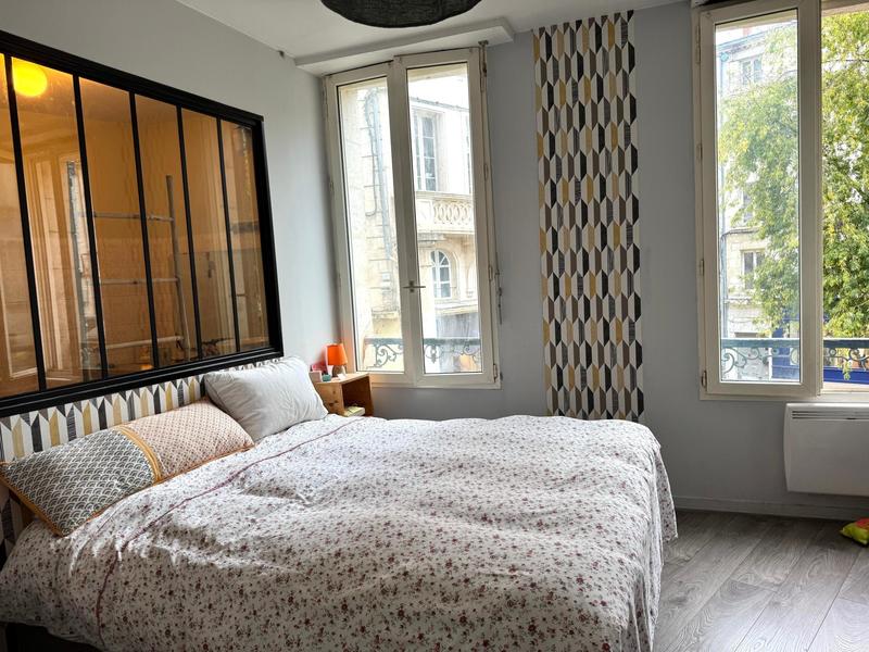 Appartement - 75 m² - 4 pièces