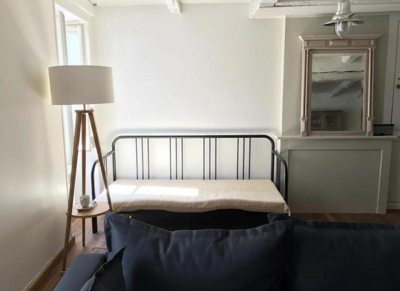 Duplex - 77 m² - 3 pièces