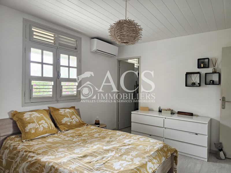 Villa - 204 m² - 7 pièces