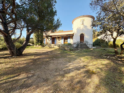 Maison - 136 m² - 4 pièces