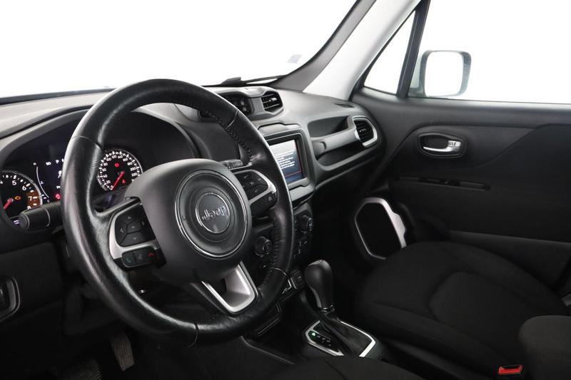 Jeep Renegade 1.3 Gse T4 Quiksilver Edition Bvr6 150 ch