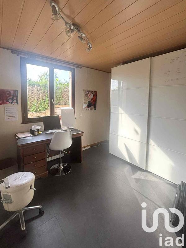 Maison - 138 m² - 6 pièces