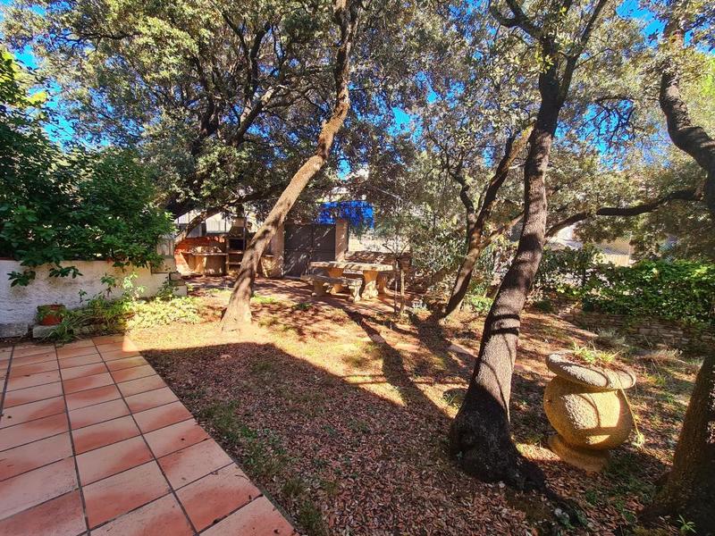 Villa - 103 m² - 4 pièces