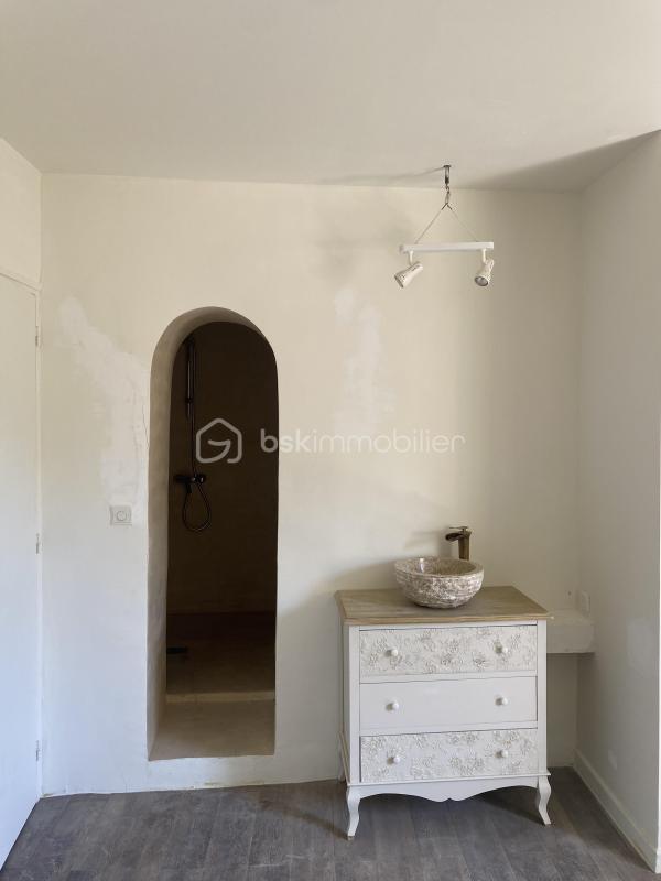 Maison de village - 67 m² - 3 pièces