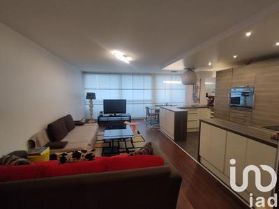 Appartement - 81 m² - 4 pièces