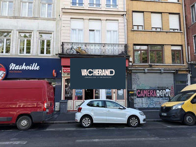 Local commercial - 90 m²