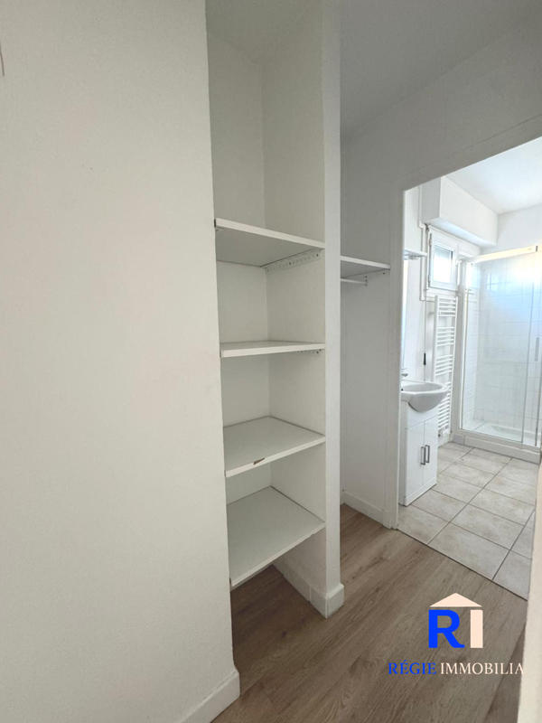 Appartement - 29 m² - 1 pièce