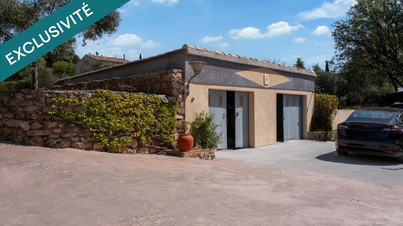 Maison - 152 m² - 6 pièces