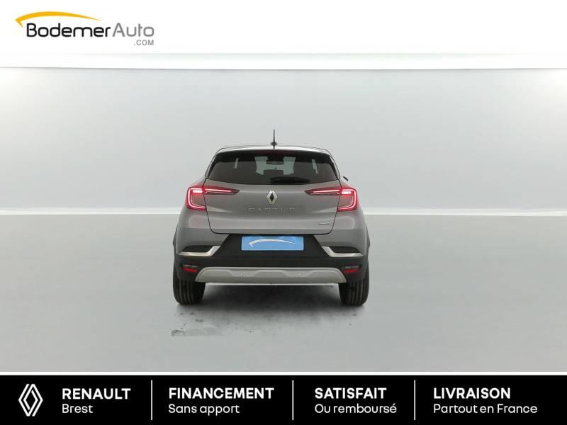Renault Captur E-Tech 145 - 21 Intens