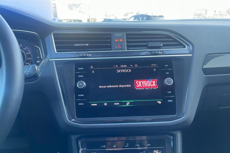 Volkswagen Tiguan 1.4 eHybrid 245ch Dsg6 Life Plus