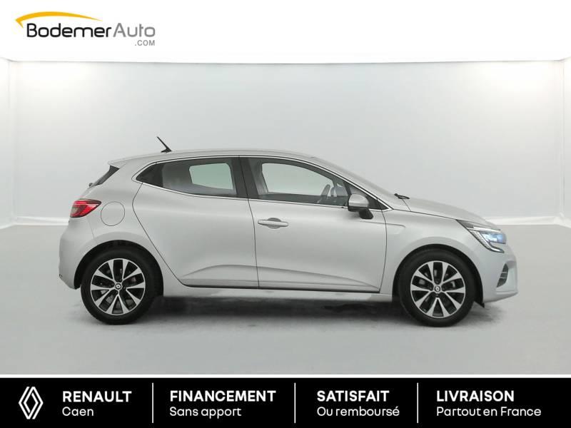 Renault Clio E-Tech 140 - 21n Intens