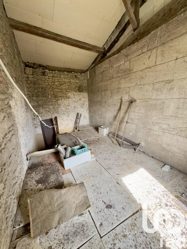 Maison de campagne - 175 m² - 7 pièces