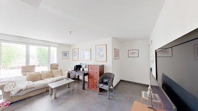 Appartement - 30 m² - 1 pièce