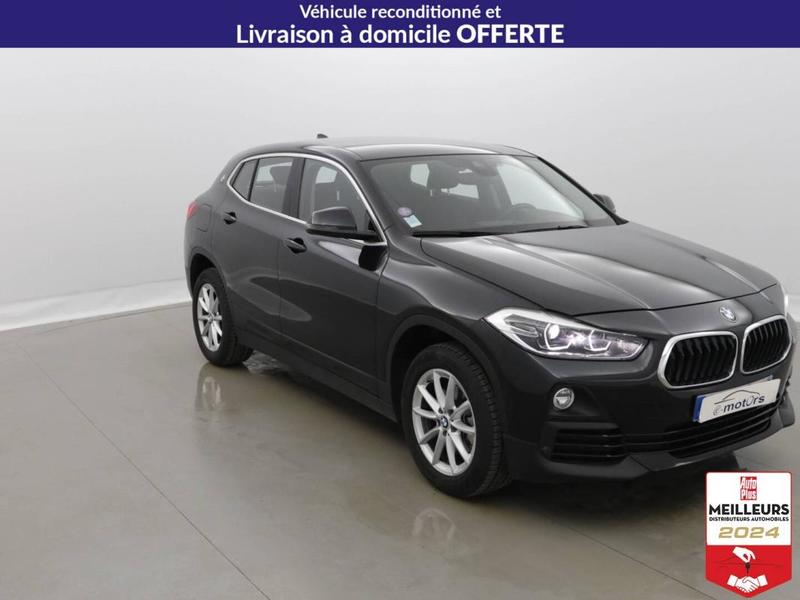 Bmw X2 sDrive 18i 136 Design