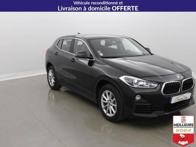 Bmw X2 sDrive 18i 136 Design