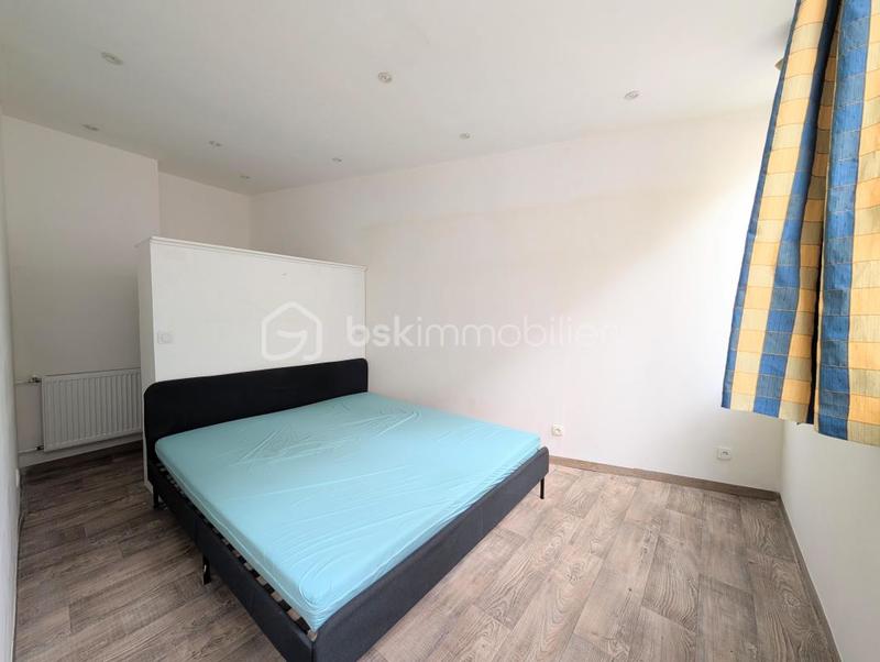 Maison de ville - 164 m² - 5 pièces