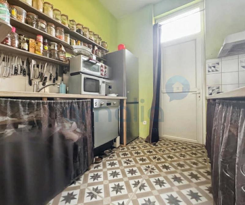 Maison - 88 m² - 5 pièces