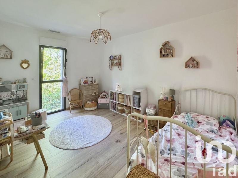 Maison - 293 m² - 6 pièces