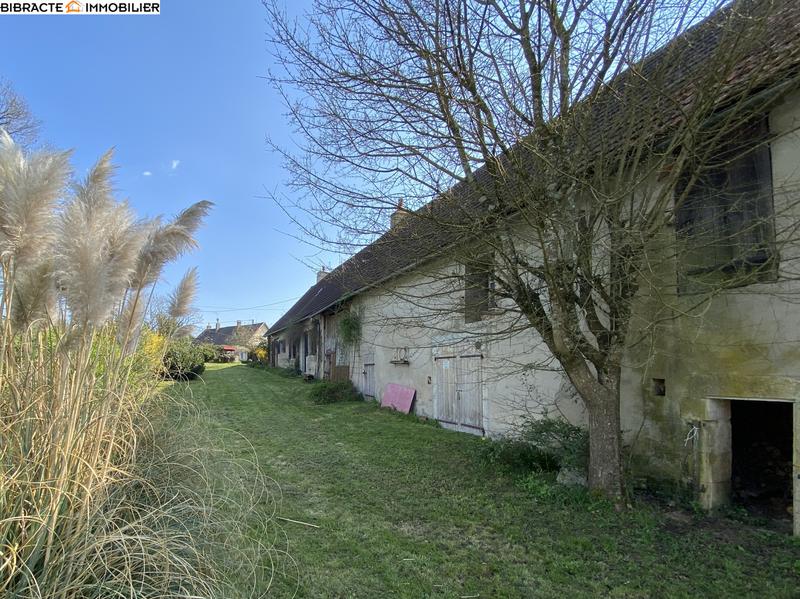 Maison - 99 m² - 5 pièces