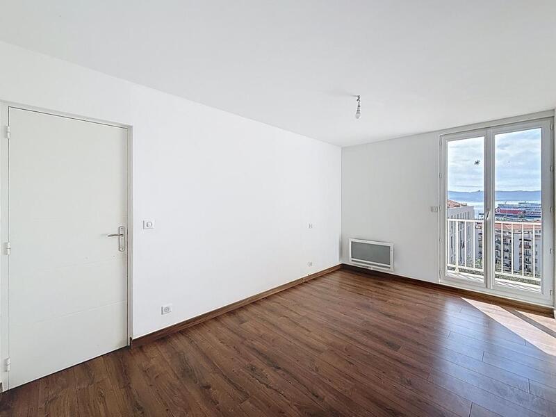 Appartement - 101 m² - 4 pièces