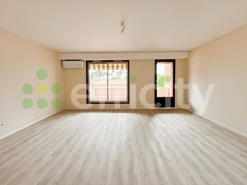 Appartement - 35 m² - 1 pièce