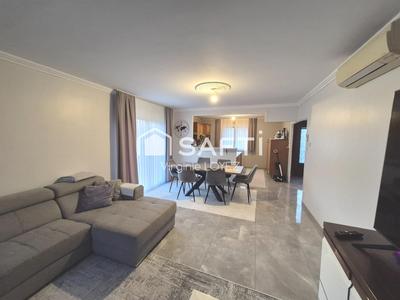 Maison - 137 m² - 6 pièces