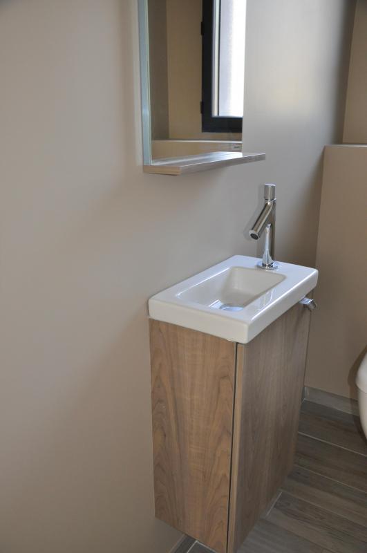 Maison - 1 150 m² - 4 pièces