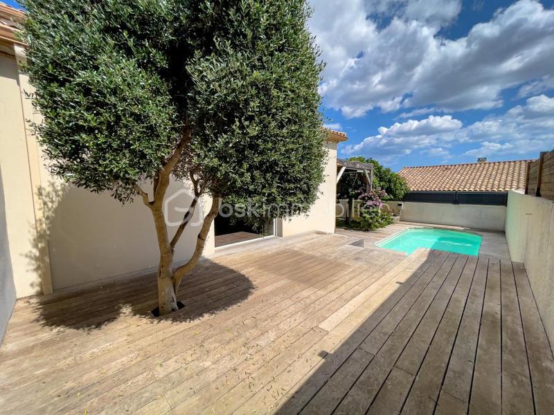 Villa - 150 m² - 5 pièces