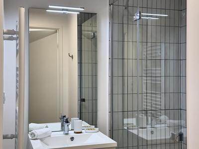 Studio - 19 m² - 1 pièce