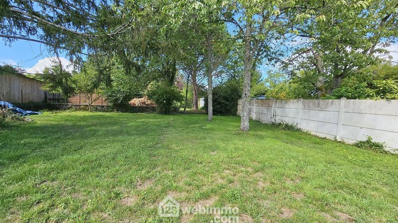 Maison - 172 m² - 8 pièces