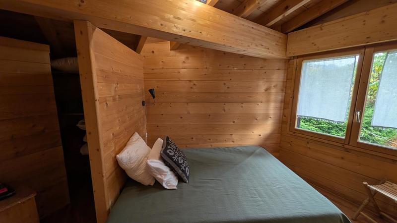 Châlet - 138 m² - 7 pièces