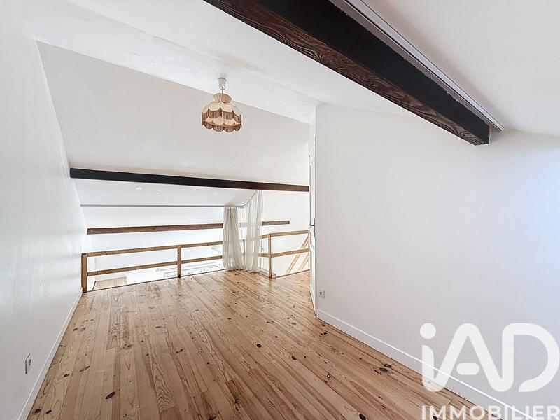 Duplex - 51 m² - 3 pièces